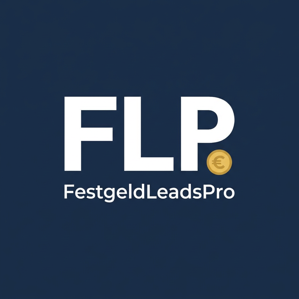 FestgeldLeadsPro Logo